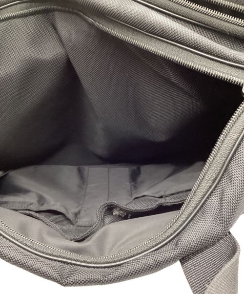 PORTER（ポーター）PORTER (ポーター) 3WAYブリーフケース ブラックの古着・服飾アイテム