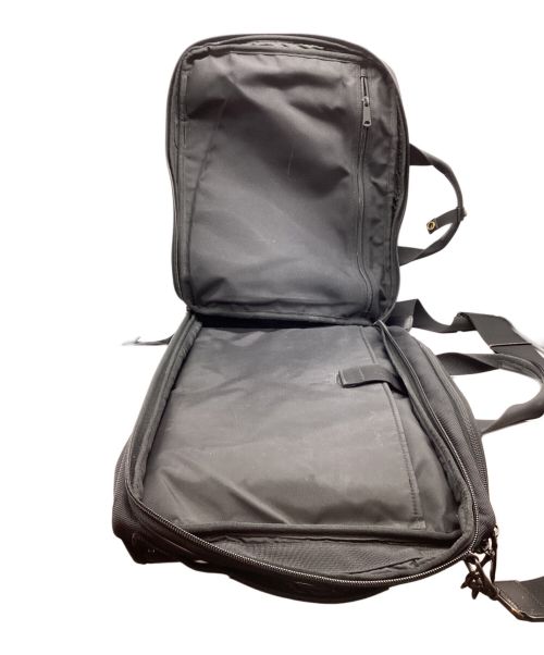 PORTER（ポーター）PORTER (ポーター) 3WAYブリーフケース ブラックの古着・服飾アイテム