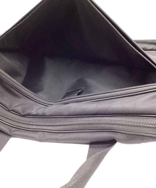 PORTER（ポーター）PORTER (ポーター) 3WAYブリーフケース ブラックの古着・服飾アイテム