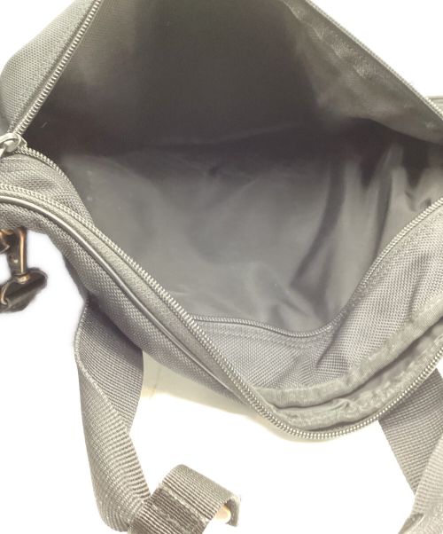 PORTER（ポーター）PORTER (ポーター) 3WAYブリーフケース ブラックの古着・服飾アイテム