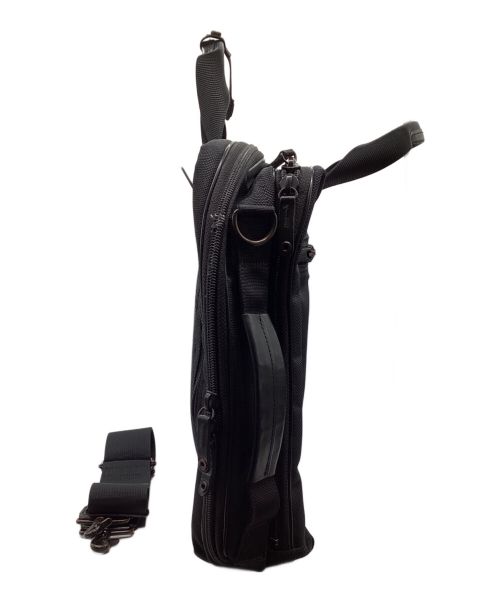 PORTER（ポーター）PORTER (ポーター) 3WAYブリーフケース ブラックの古着・服飾アイテム