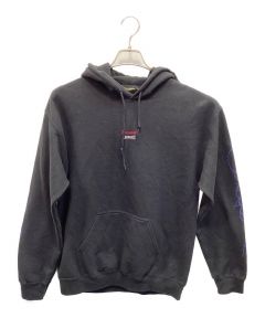 中古・古着通販】CRONOS (クロノス) ジップパーカー グレー サイズ:L