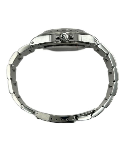 ROLEX（ロレックス）ROLEX (ロレックス) エクスプローラーⅡ EXPLORER Ⅱ Ref.16570 白文字盤 サイズ:40mmの古着・服飾アイテム
