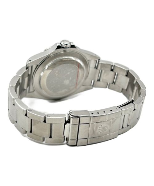 ROLEX（ロレックス）ROLEX (ロレックス) エクスプローラーⅡ EXPLORER Ⅱ Ref.16570 白文字盤 サイズ:40mmの古着・服飾アイテム