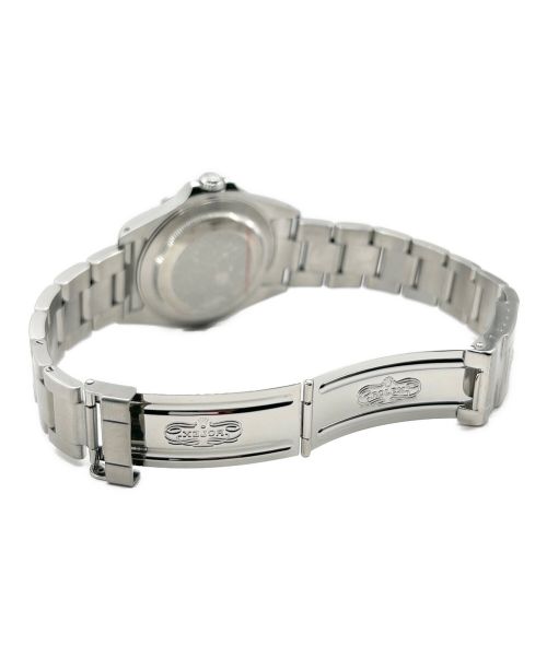 ROLEX（ロレックス）ROLEX (ロレックス) エクスプローラーⅡ EXPLORER Ⅱ Ref.16570 白文字盤 サイズ:40mmの古着・服飾アイテム