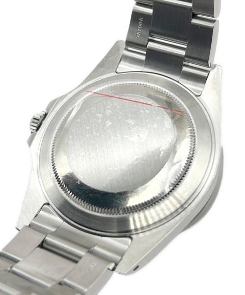 ROLEX（ロレックス）ROLEX (ロレックス) エクスプローラーⅡ EXPLORER Ⅱ Ref.16570 白文字盤 サイズ:40mmの古着・服飾アイテム