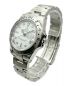 ROLEX (ロレックス) エクスプローラーⅡ EXPLORER Ⅱ Ref.16570 白文字盤 サイズ:40mm：1100000円