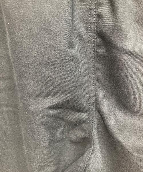 TBPR（タイトブース プロダクション）TBPR (タイトブース プロダクション) ワイドパンツ グリーン サイズ:Mの古着・服飾アイテム