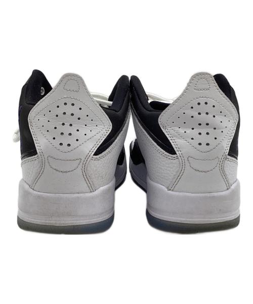 NIKE（ナイキ）NIKE (ナイキ) JORDAN COURTSIDE 23 ホワイト サイズ:27.5の古着・服飾アイテム