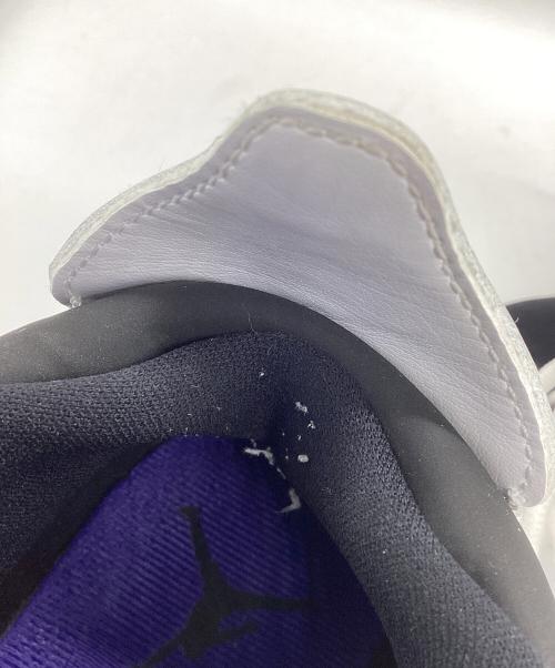 NIKE（ナイキ）NIKE (ナイキ) JORDAN COURTSIDE 23 ホワイト サイズ:27.5の古着・服飾アイテム