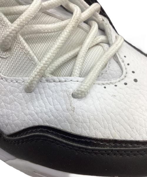 NIKE（ナイキ）NIKE (ナイキ) JORDAN COURTSIDE 23 ホワイト サイズ:27.5の古着・服飾アイテム