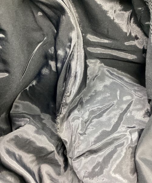 GIORGIO ARMANI STAFF（ジョルジョアルマーニスタッフ）GIORGIO ARMANI STAFF (ジョルジョアルマーニスタッフ) スラックス ネイビー サイズ:44の古着・服飾アイテム