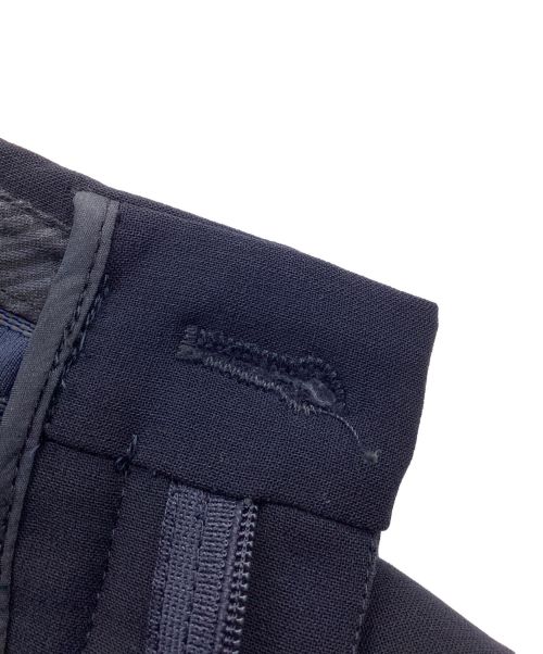 GIORGIO ARMANI STAFF（ジョルジョアルマーニスタッフ）GIORGIO ARMANI STAFF (ジョルジョアルマーニスタッフ) スラックス ネイビー サイズ:44の古着・服飾アイテム