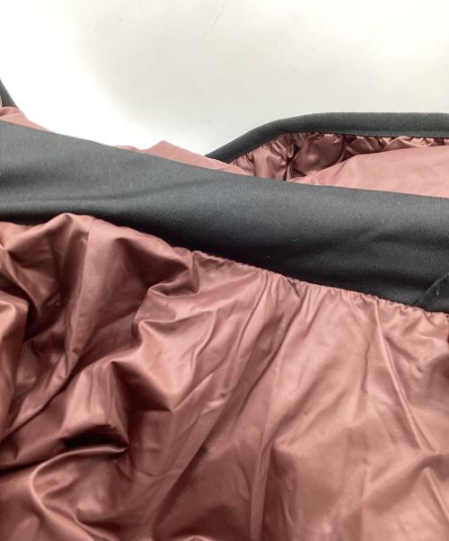 adidas（アディダス）adidas (アディダス) ジャケット ブラウン サイズ:L 未使用品の古着・服飾アイテム