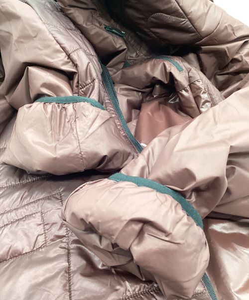 adidas（アディダス）adidas (アディダス) ジャケット ブラウン サイズ:L 未使用品の古着・服飾アイテム