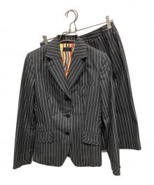 PAUL SMITH（ポールスミス）の古着「セットアップ」｜グレー