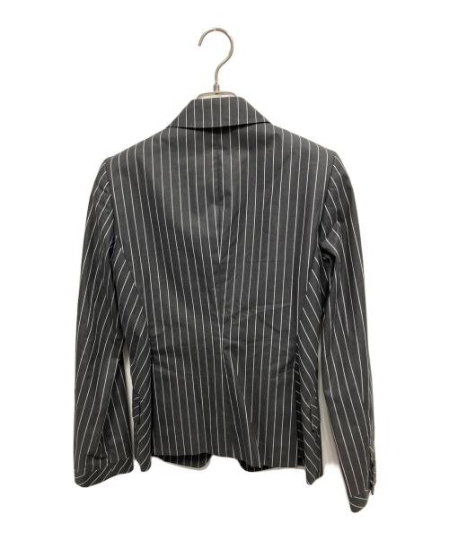 PAUL SMITH（ポールスミス）PAUL SMITH (ポールスミス) セットアップ グレー サイズ:40の古着・服飾アイテム