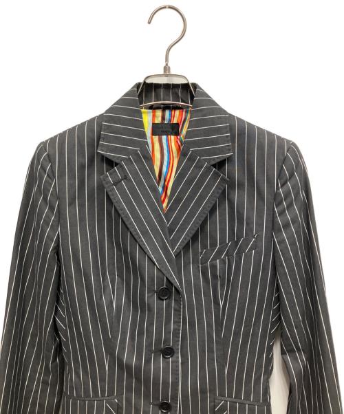 PAUL SMITH（ポールスミス）PAUL SMITH (ポールスミス) セットアップ グレー サイズ:40の古着・服飾アイテム