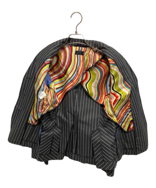 PAUL SMITH（ポールスミス）PAUL SMITH (ポールスミス) セットアップ グレー サイズ:40の古着・服飾アイテム
