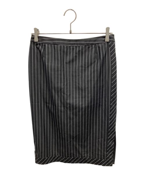 PAUL SMITH（ポールスミス）PAUL SMITH (ポールスミス) セットアップ グレー サイズ:40の古着・服飾アイテム