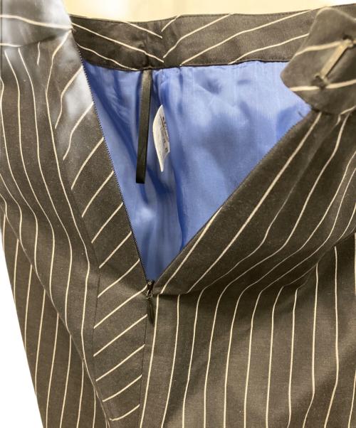 PAUL SMITH（ポールスミス）PAUL SMITH (ポールスミス) セットアップ グレー サイズ:40の古着・服飾アイテム