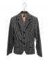PAUL SMITH (ポールスミス) セットアップ グレー サイズ:40：5000円