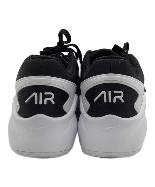 NIKE（ナイキ）NIKE (ナイキ) スニーカー ホワイト×ブラック サイズ:25.5の古着・服飾アイテム