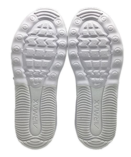 NIKE（ナイキ）NIKE (ナイキ) スニーカー ホワイト×ブラック サイズ:25.5の古着・服飾アイテム