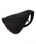kaikoカイコー）の古着「SLING BAG 1 BLACK」｜ブラック