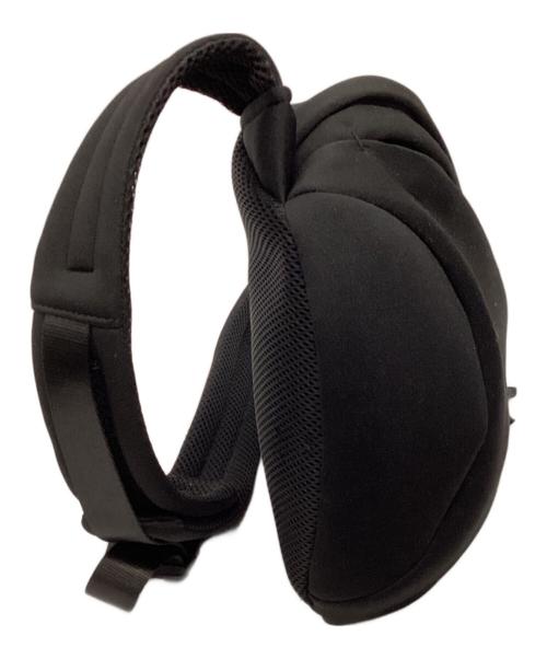 kaiko（カイコー）kaiko (カイコー) SLING BAG 1 BLACK ブラックの古着・服飾アイテム