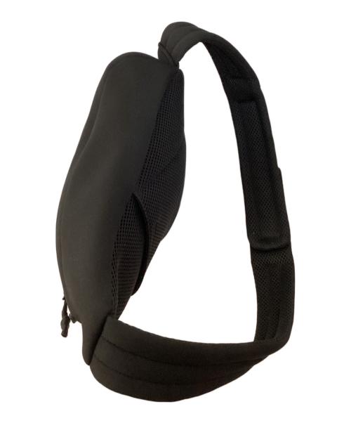 kaiko（カイコー）kaiko (カイコー) SLING BAG 1 BLACK ブラックの古着・服飾アイテム