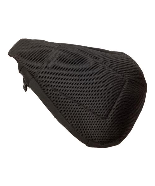 kaiko（カイコー）kaiko (カイコー) SLING BAG 1 BLACK ブラックの古着・服飾アイテム