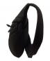 kaiko (カイコー) SLING BAG 1 BLACK ブラック：6000円