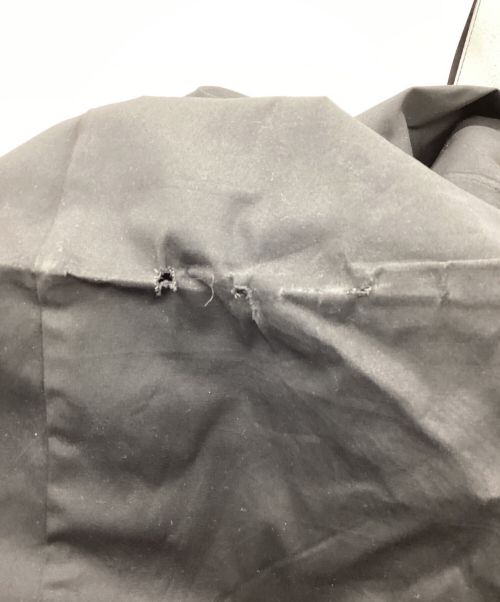 RICK OWENS（リックオウエンス）RICK OWENS (リックオウエンス) カーゴベラロングパンツ ブラック サイズ:US34の古着・服飾アイテム