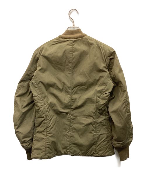 US ARMY（ユーエスアーミー）US ARMY (ユーエスアーミー) Ｍ-1943 フィールドパイルライナー サイズ:Sの古着・服飾アイテム