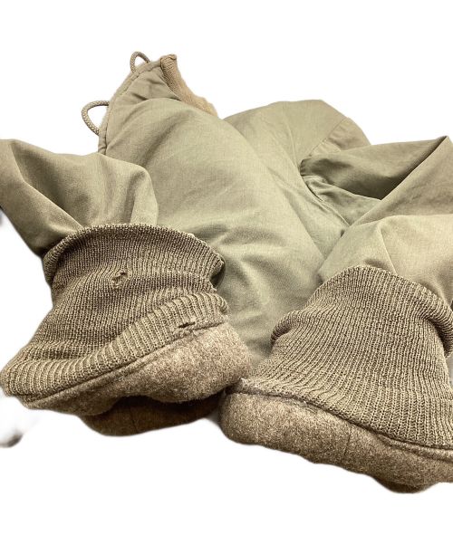 US ARMY（ユーエスアーミー）US ARMY (ユーエスアーミー) Ｍ-1943 フィールドパイルライナー サイズ:Sの古着・服飾アイテム