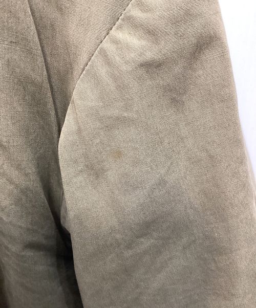 US ARMY（ユーエスアーミー）US ARMY (ユーエスアーミー) Ｍ-1943 フィールドパイルライナー サイズ:Sの古着・服飾アイテム