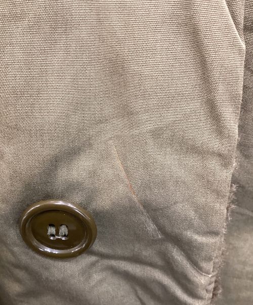 US ARMY（ユーエスアーミー）US ARMY (ユーエスアーミー) Ｍ-1943 フィールドパイルライナー サイズ:Sの古着・服飾アイテム