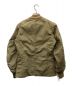 US ARMY (ユーエスアーミー) Ｍ-1943 フィールドパイルライナー サイズ:S：18000円