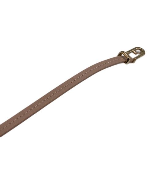 FURLA（フルラ）FURLA (フルラ) ブレスレット ピンクの古着・服飾アイテム