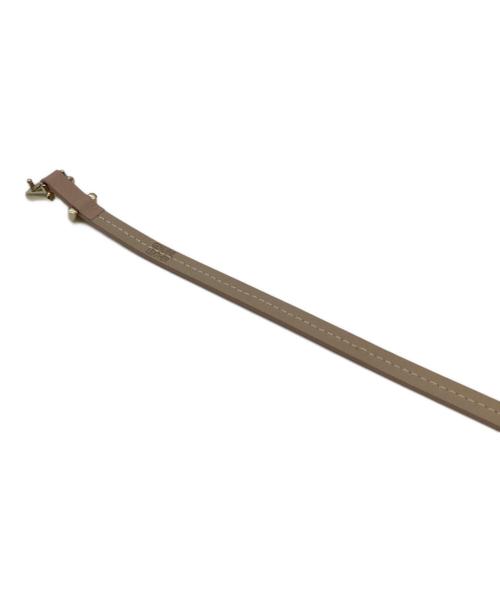 FURLA（フルラ）FURLA (フルラ) ブレスレット ピンクの古着・服飾アイテム