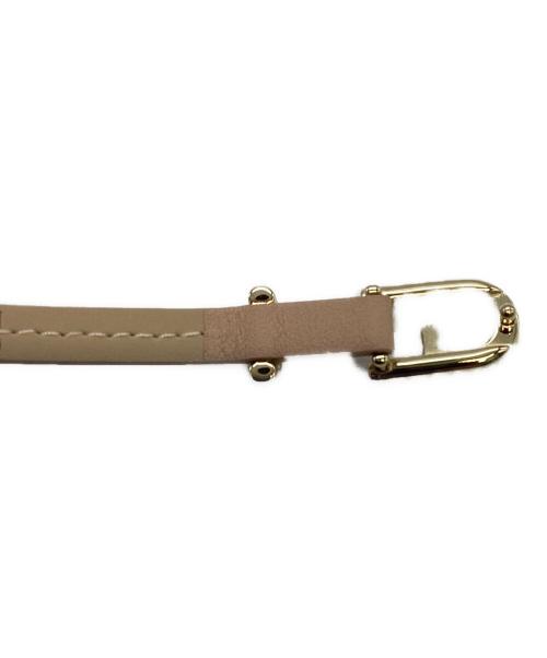 FURLA（フルラ）FURLA (フルラ) ブレスレット ピンクの古着・服飾アイテム
