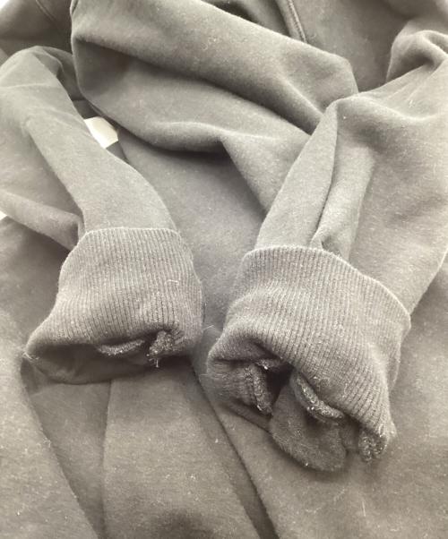 SYNE TOKYO（シン トウキョウ）SYNE TOKYO (シン トウキョウ) カットソーワンピース ブラック サイズ:XSの古着・服飾アイテム