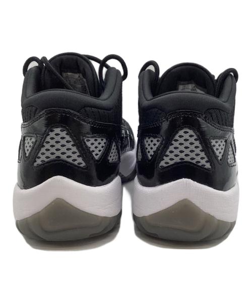 NIKE（ナイキ）NIKE (ナイキ) スニーカー Air Jordan 11 Retro Low IE 