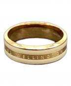 Daniel Wellingtonダニエルウェリントン）の古着「リング」