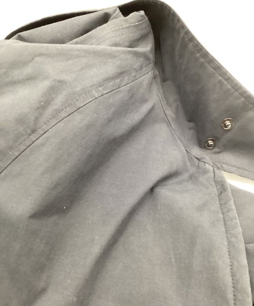 BURBERRY LONDON（バーバリーロンドン）BURBERRY LONDON (バーバリーロンドン) スイングトップ ブラック サイズ:Mの古着・服飾アイテム