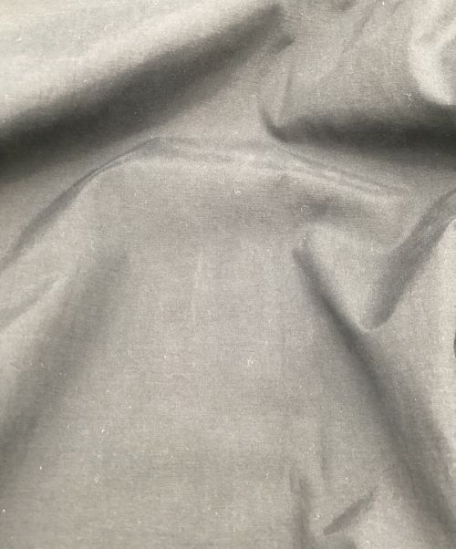BURBERRY LONDON（バーバリーロンドン）BURBERRY LONDON (バーバリーロンドン) スイングトップ ブラック サイズ:Mの古着・服飾アイテム