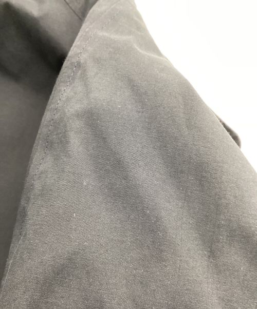 BURBERRY LONDON（バーバリーロンドン）BURBERRY LONDON (バーバリーロンドン) スイングトップ ブラック サイズ:Mの古着・服飾アイテム