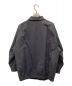 BURBERRY LONDON (バーバリーロンドン) スイングトップ ブラック サイズ:M：13000円
