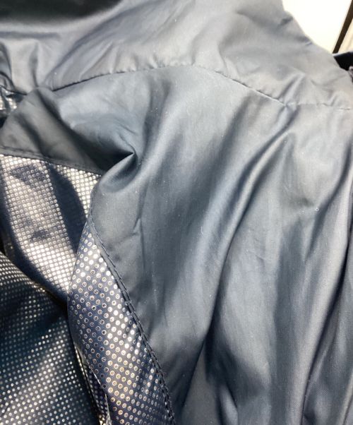 Columbia（コロンビア）Columbia (コロンビア) バガブーカジュアルインターチェンジジャケット ネイビー サイズ:Lの古着・服飾アイテム